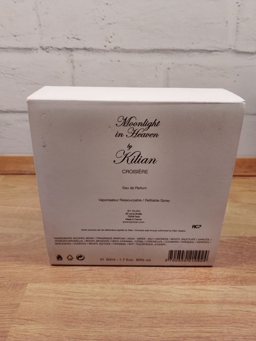 Kilian Croisiere 50ml parfum