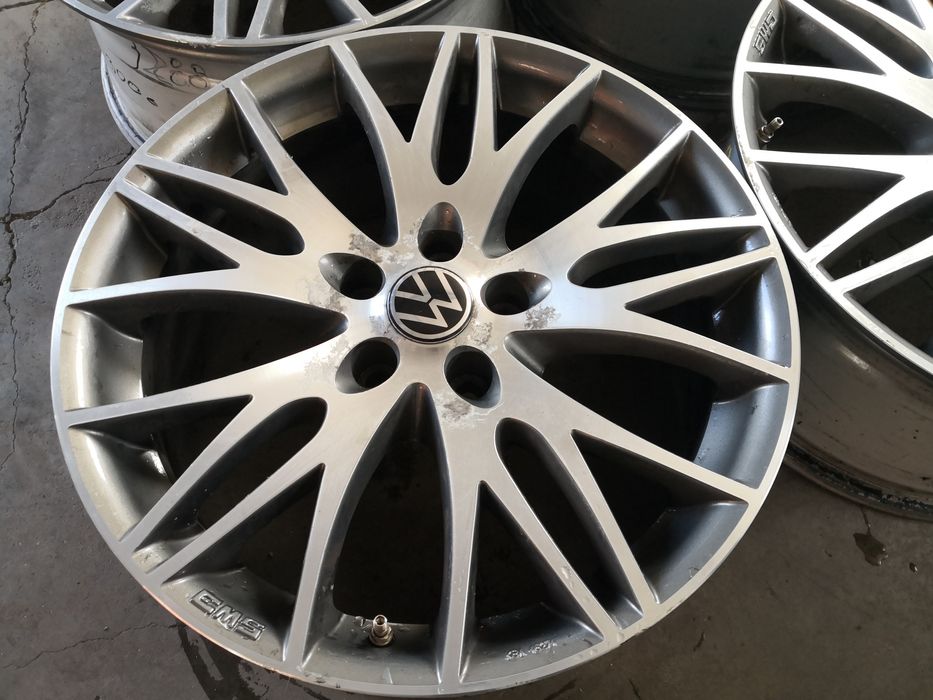 5х112 фолксваген шкода ауди 5x112 volkswagen vw skoda audi 18 цола джанти