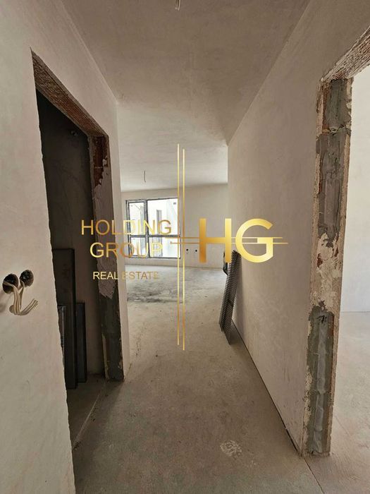 Продава се Двустаен апартамент в Варна, Виница - 59 кв.м за 1611 €/кв.м - Снимка #3