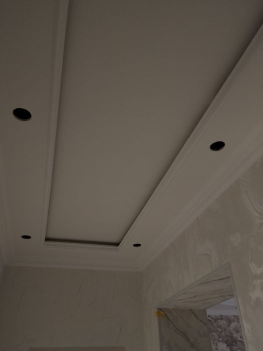 Малакали усталар хизмати