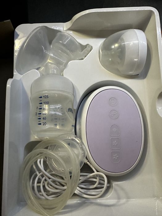 Pompa philips avent - electrica