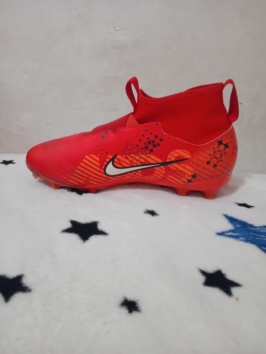 Ghete fotbal CR7 100 lei