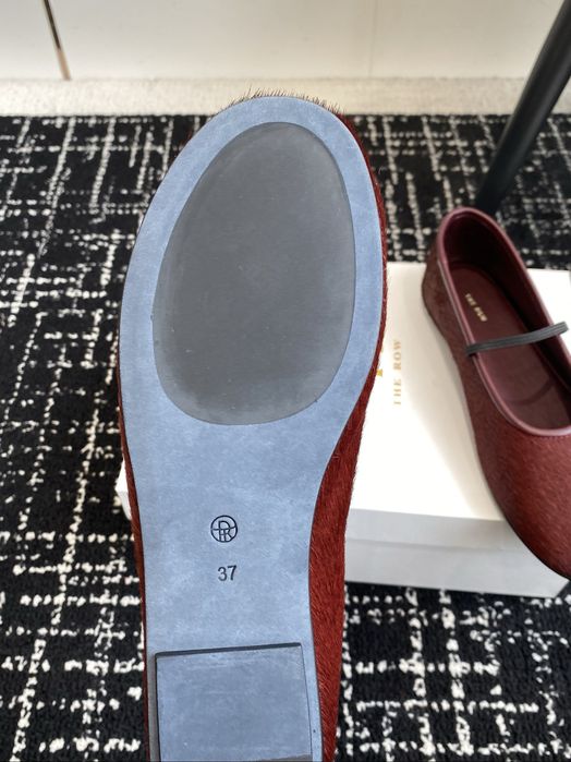 Balerini The Row 35-40