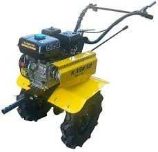 Motocultor Rusesc kaskad (kackad) Nou