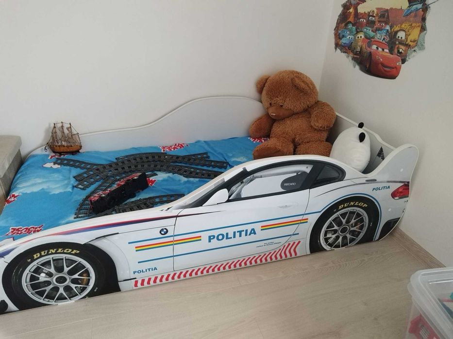 mobilier camera copil