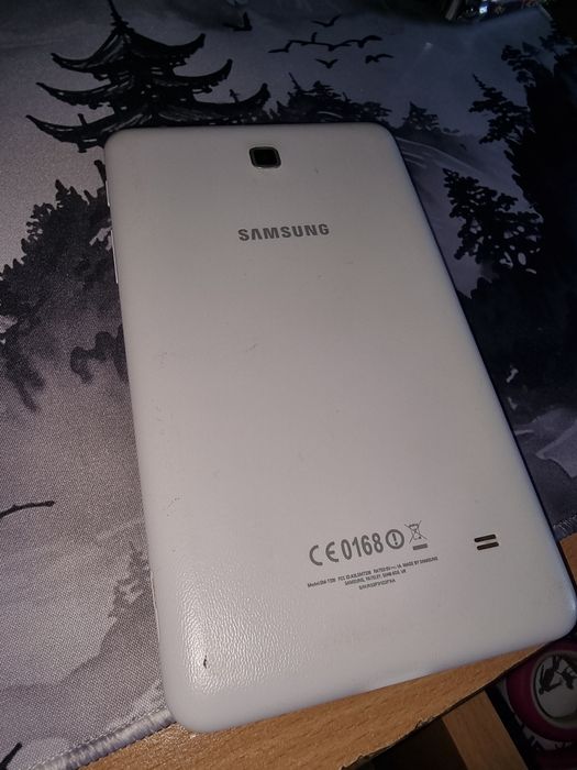 Samsung Galaxy tab 4 lite 7"