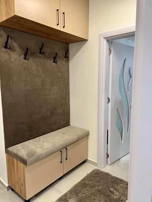 Дава се под наем Двустаен апартамент в София, Младост 3 - 75 кв.м за 372.3 € - Снимка #6