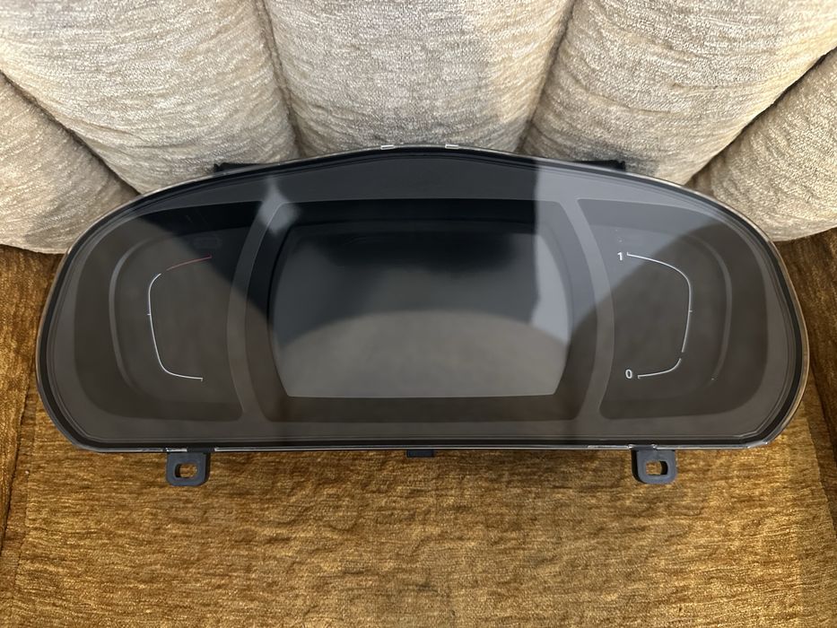 Ceasuri bord digitale Renault Espace 5 2015-2023