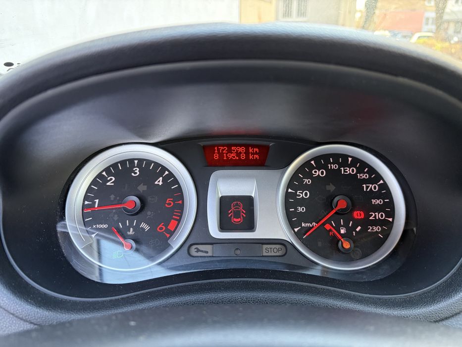 Renault Clio 3 facelift