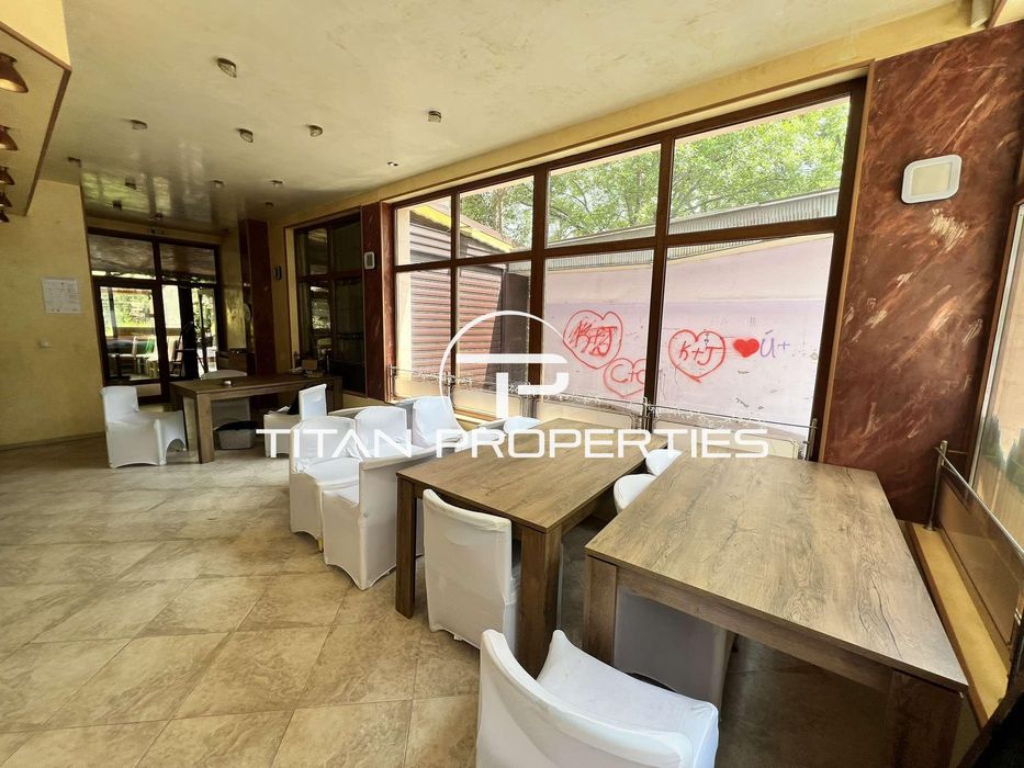 Дава се под наем Заведение в Варна, Младост 1 - 250 кв.м за 800 € - Снимка #2
