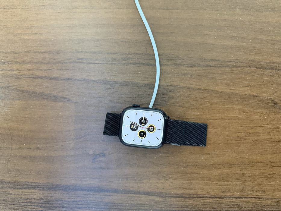 Смарт часы Apple watch 10 series