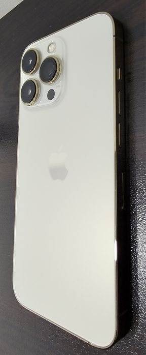 iPhone 13 Pro 128Gb Gold