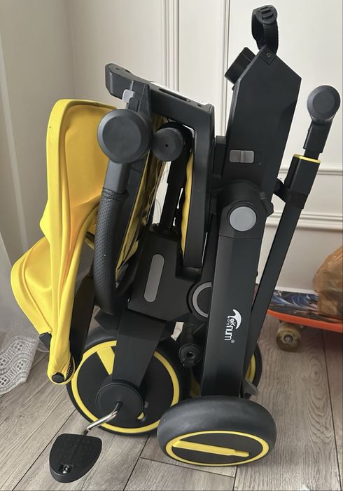 Продам транформер велоспед