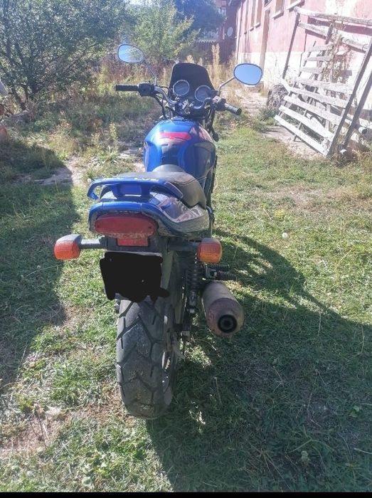 Продава се Kawasaki r5