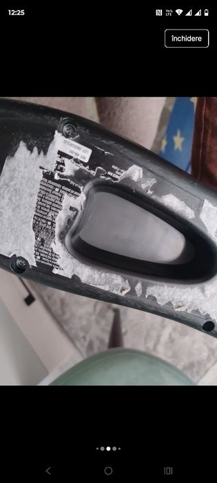 Vand trotineta globber french