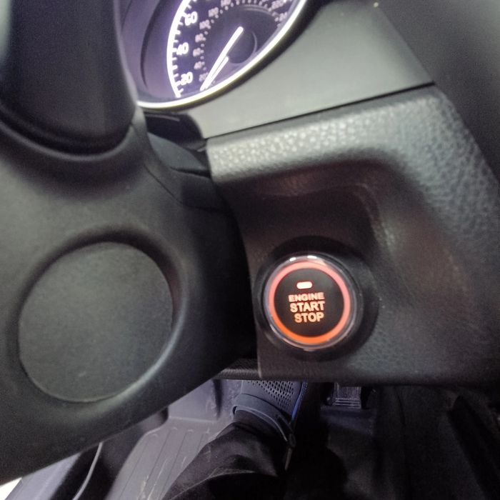 Кнопки Старт Стоп Пушстарт ПУШ Старт Push Start с Установкой Выезд