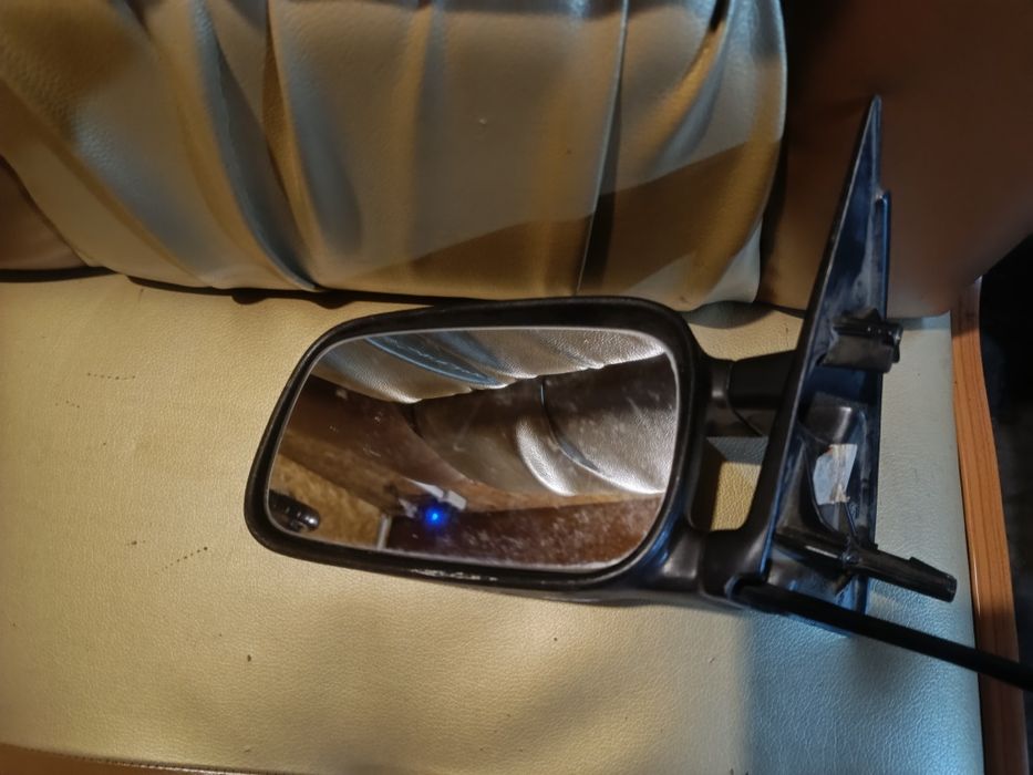 Зеркало левое Фольксваген Пассат б3
