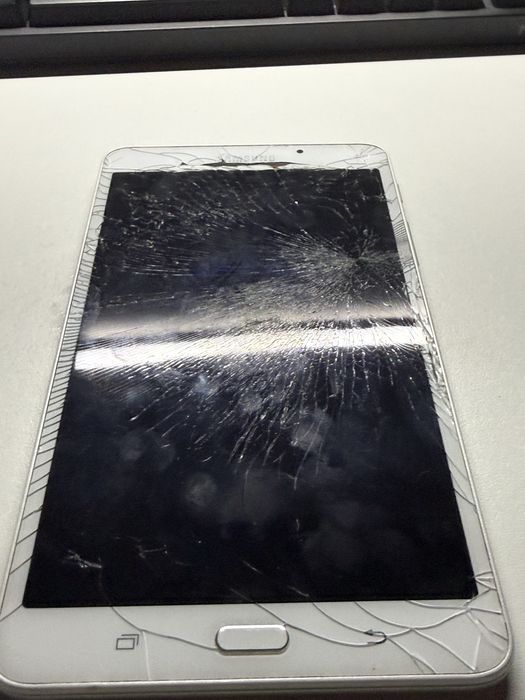 Samsung Galaxy tab a6