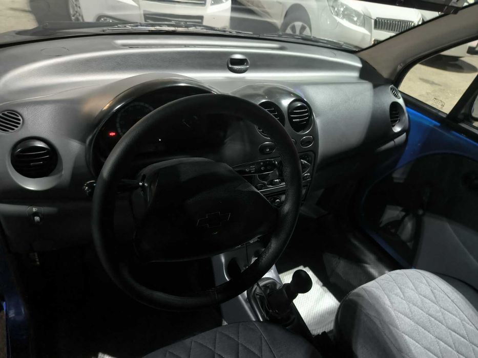 Matiz Sotiladi Yili 2012-yil