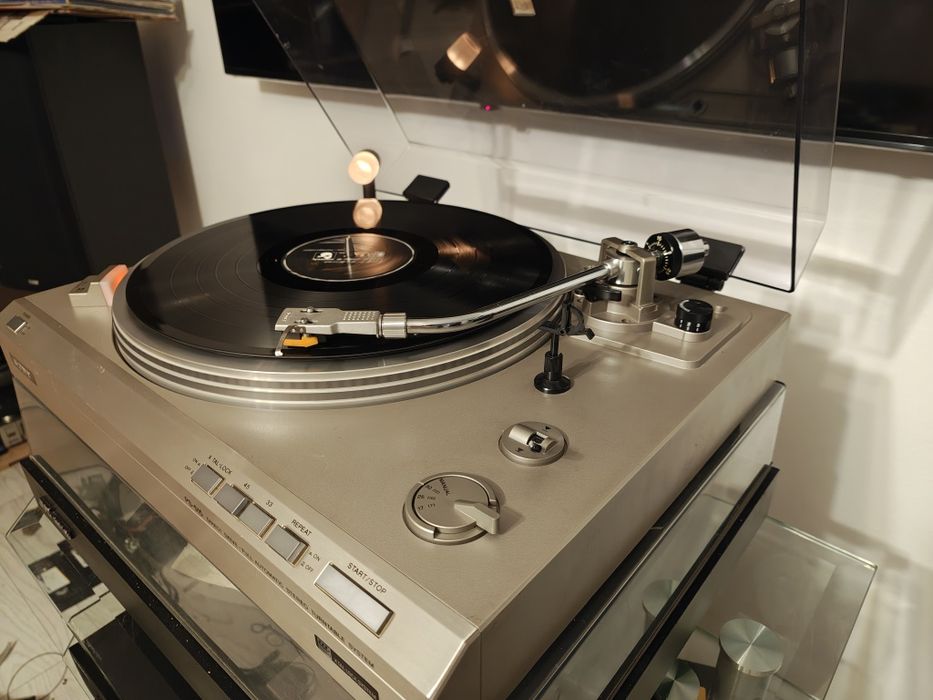 Sony ps 515 pickup
