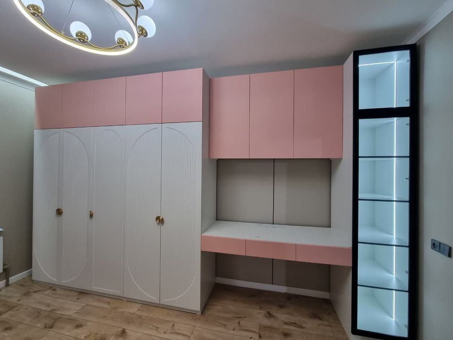 Сборка мебели, Разборка мебели.мебель жинау.мебельщик.Туркестан. недор