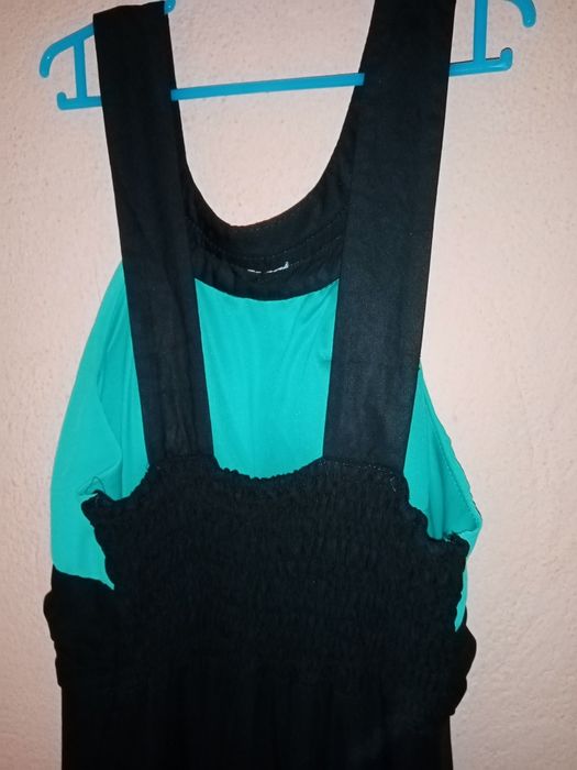 Rochie eleganta lungă mărimea L