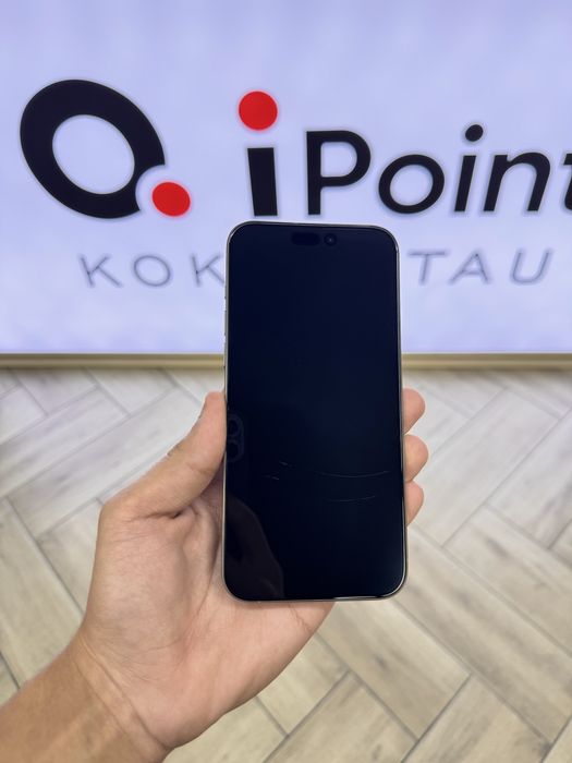 iPhone 15 PRO MAX | 256GB | 90%