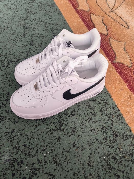 Nike air force 1 размер 42