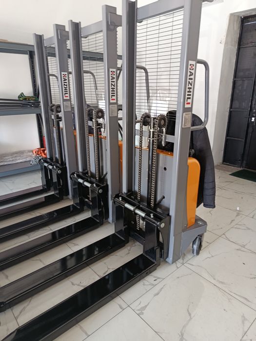 Рохли тронсполет кара груз падеомник