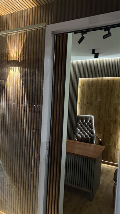 Office ijaraga kichkini lekin tayyor holatda