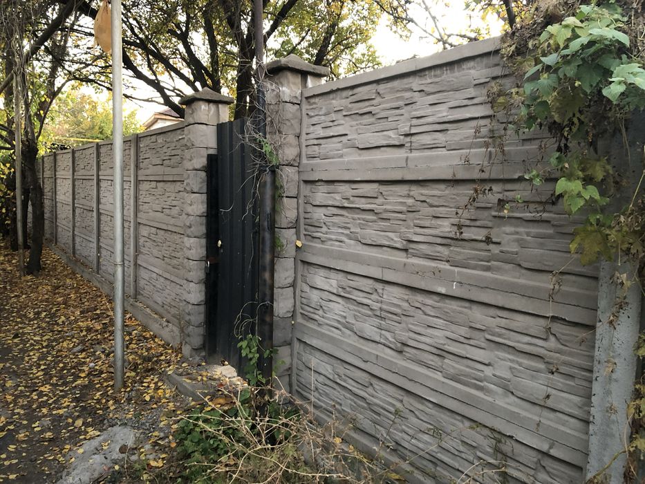 Участок в мкр Маяк