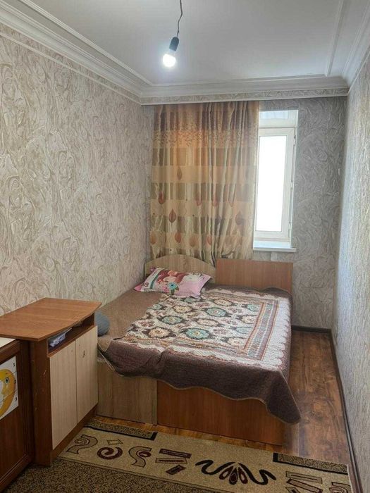 Продам 3х комнатную квартиру