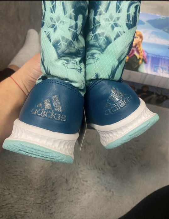 Cizme adidas frozen