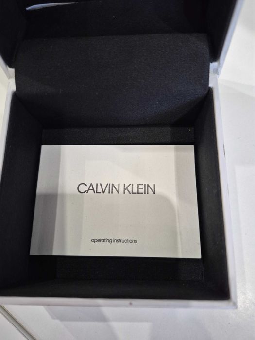 Дамски часовник Calvin Klein