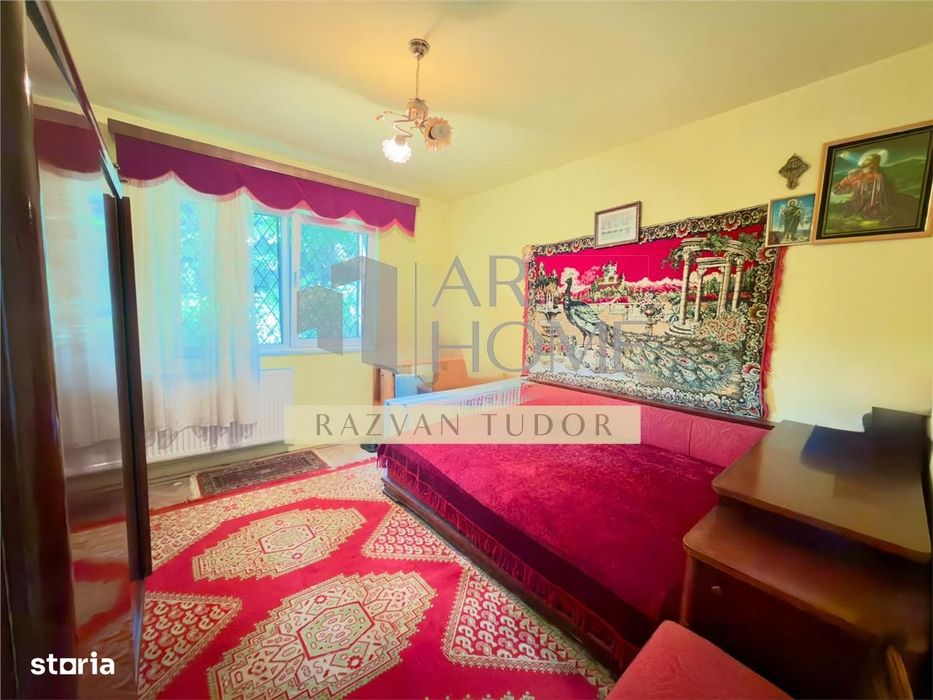 Apartament 2 camere , zona nord , Cameliei , Ploiesti — fotografia 1