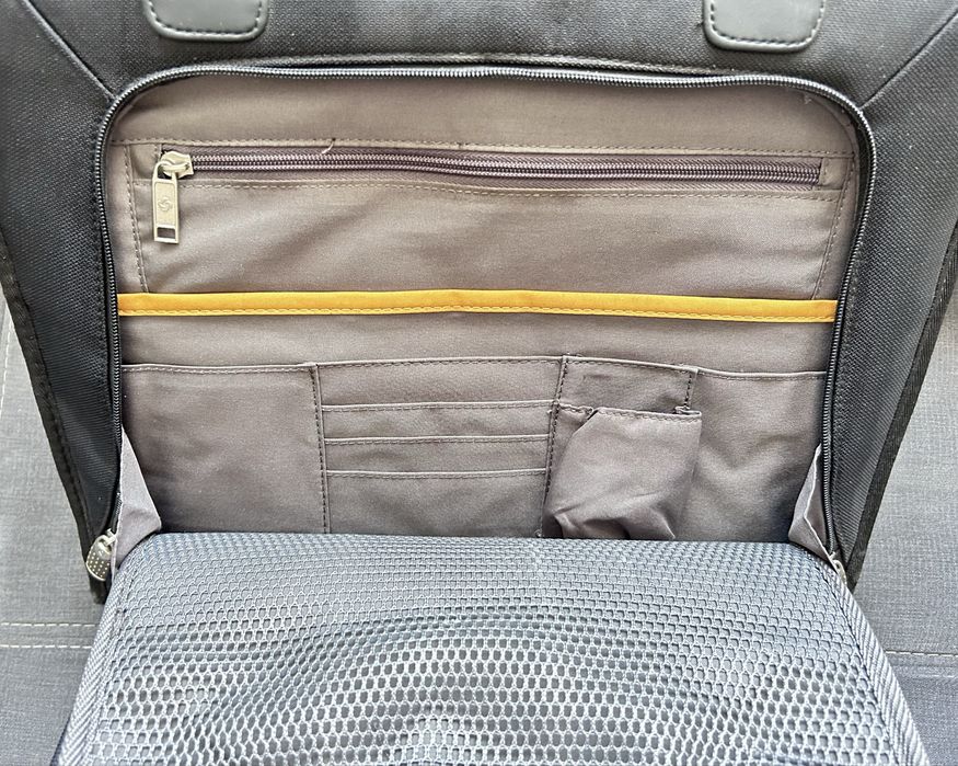 Чантна за компютър Samsonite