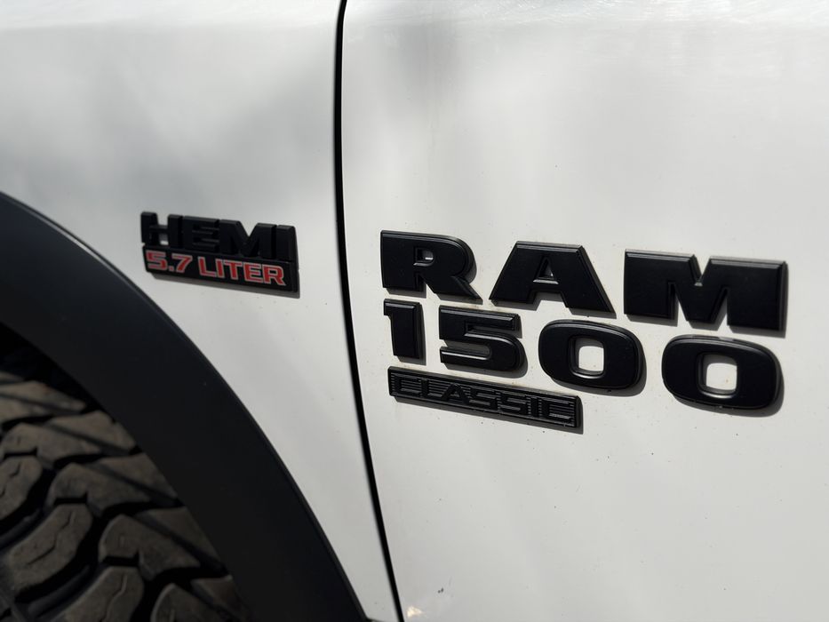 DODGE Ram 2019 — imagine 5