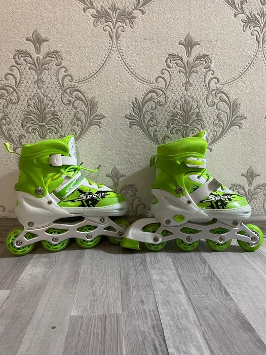 Арзан бағада Детский Рольик