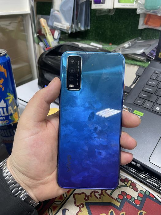 Продам Vivo y12s