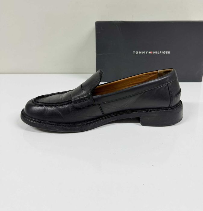 Tommy Hilfiger TH Preppy Flat Loafer