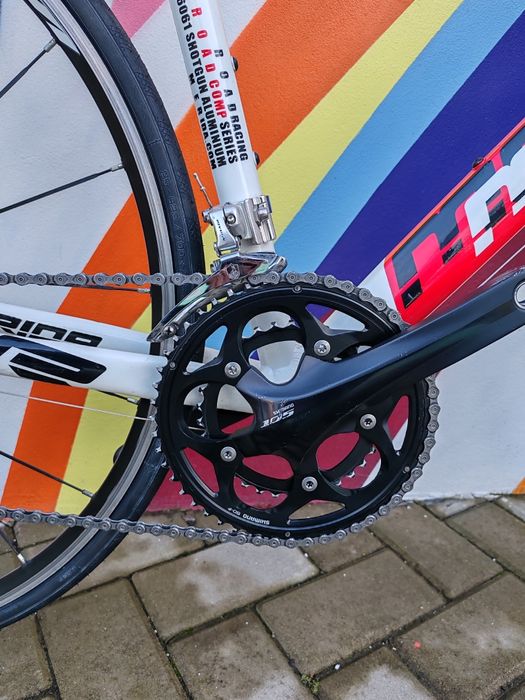 Cursieră Merida Roade Lite 904