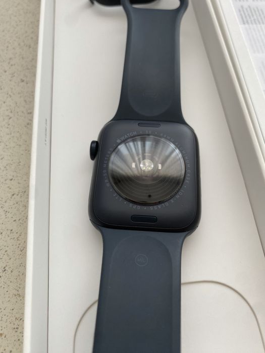 Apple Watch SE(2023), GPS, Cellular, 44 mm