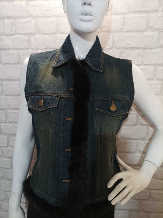 Колекционерски елек Maison Margiela