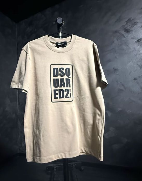 Тениска Dsquared2