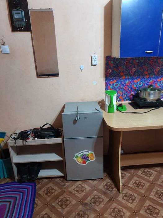 Комната на Потанина д.18