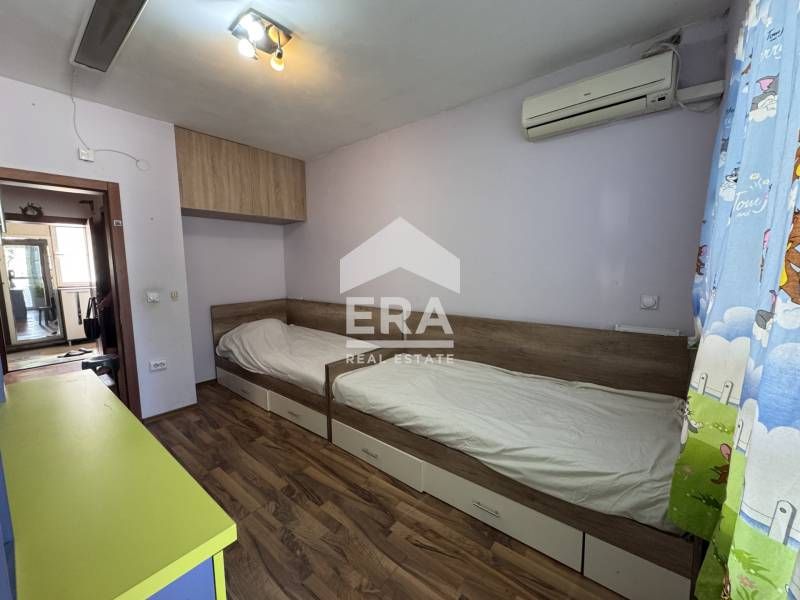 Продава се Двустаен апартамент в Варна, Бриз - 68 кв.м за 2177 €/кв.м - Снимка #5