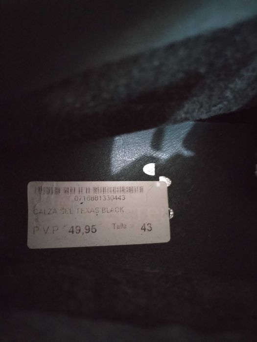 Pantofi bărbați din piele naturală, noi marimea 43.