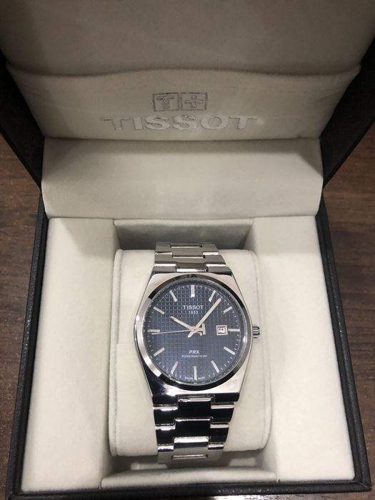 Часы Tissot новый