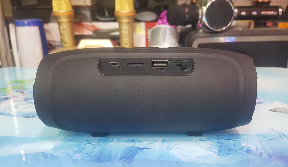 JBL China мини калонка