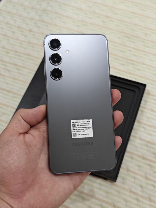 Samsung S24 Plus 256Gb 5G
